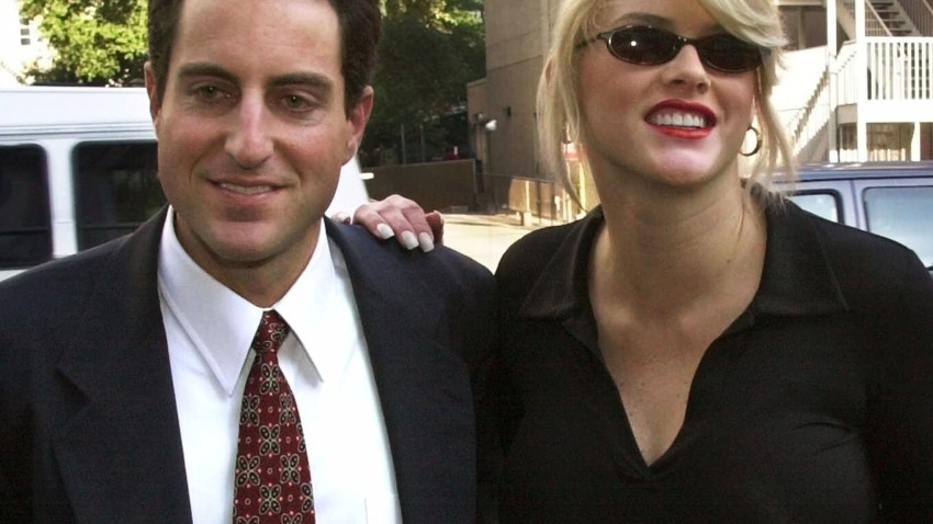 Anna Nicole Smith