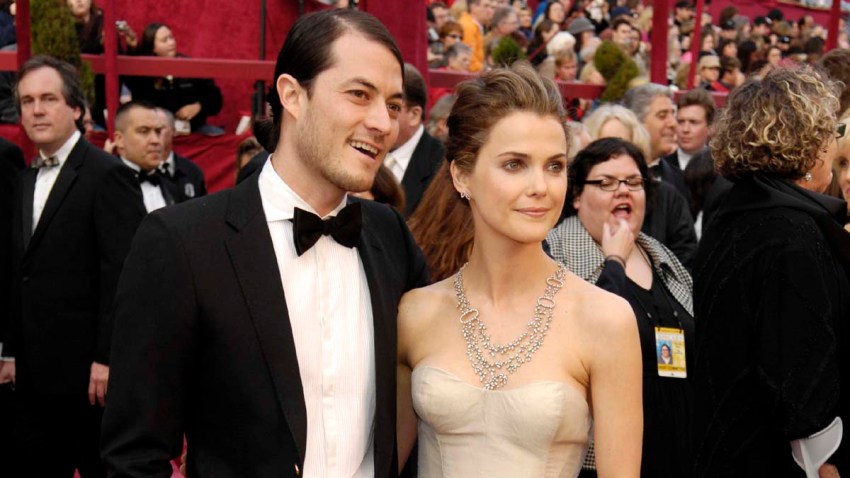 Oscars Arrivals