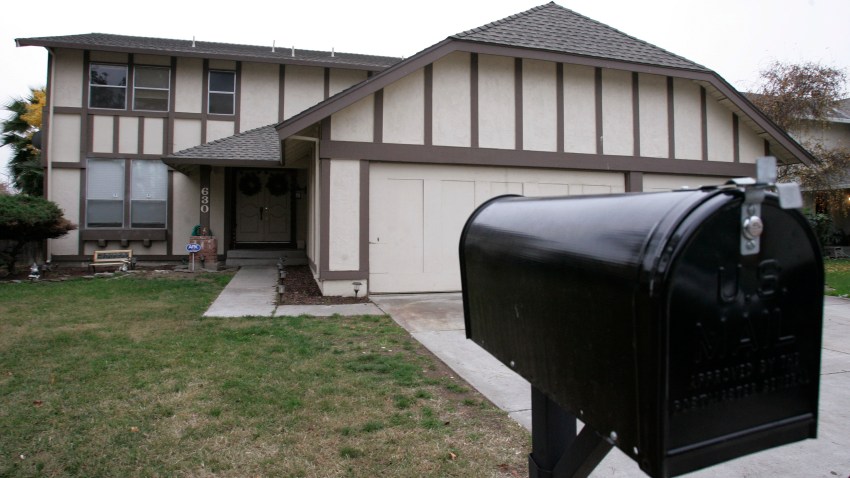 postal burglar