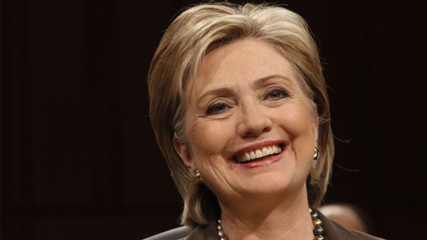011309 Clinton Confirmation