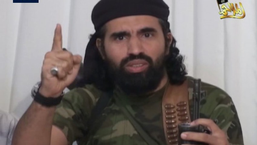 Mideast Yemen Saudi Al Qaida