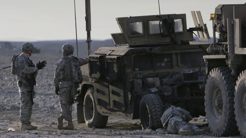 Afghanistan
