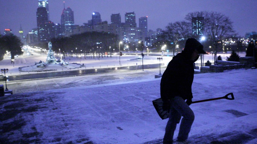 Winter Storm