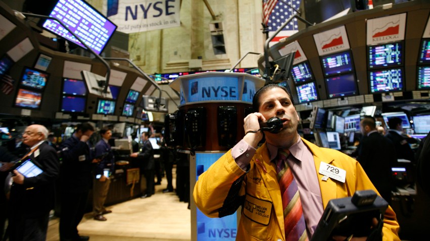 Wall Street