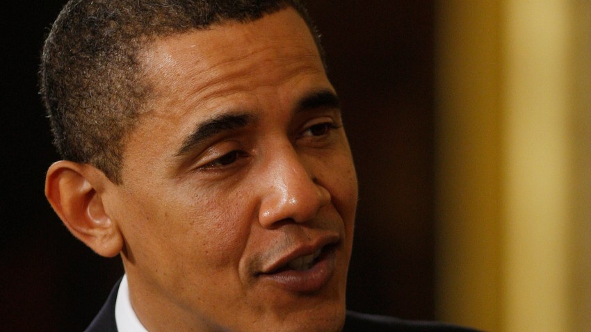 Obama