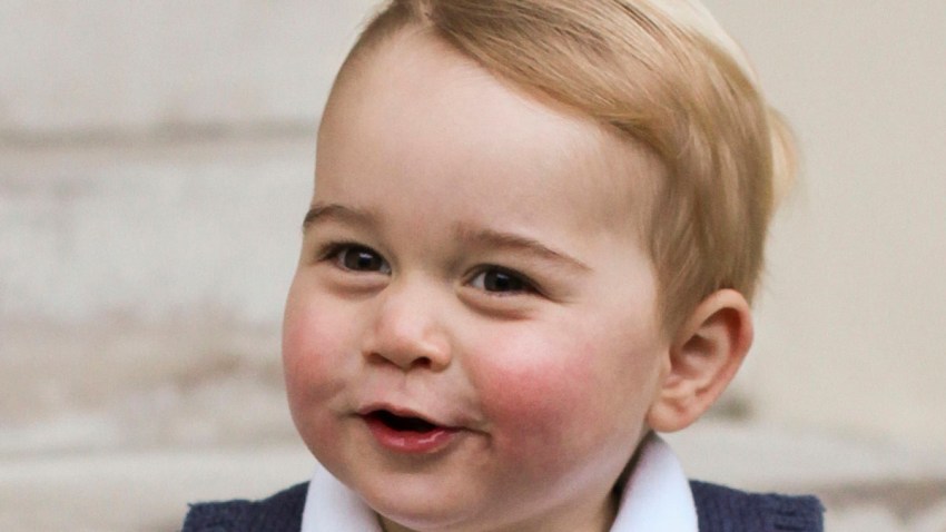 Britain Royals
