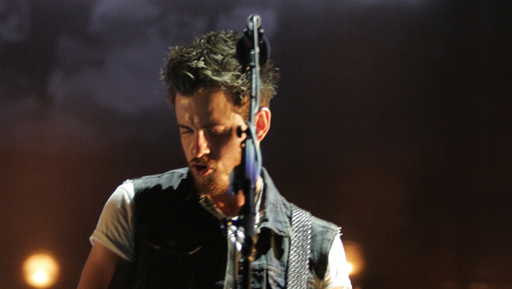 Bonnaroo 2010