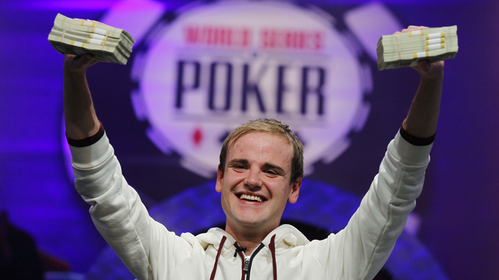 World Series of Poker