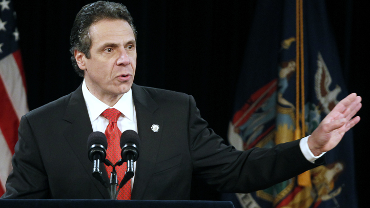 NY State of State