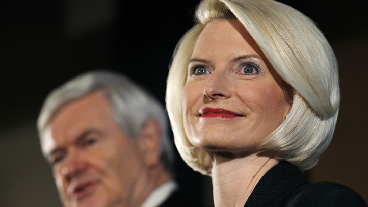 Gingrich 2012