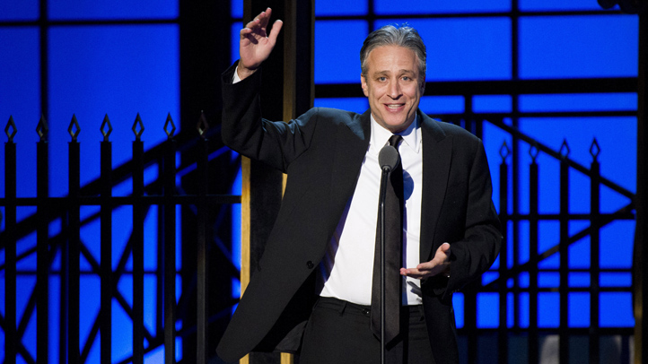 The Comedy Awards