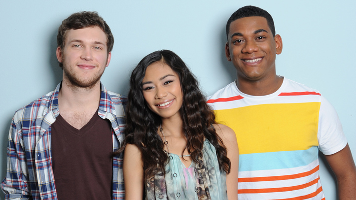 TV American Idol