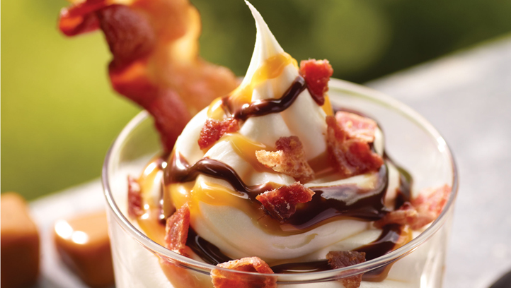 Burger King-Summer Menu