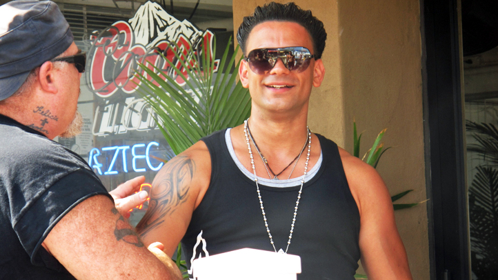Shore Things-Im Not Pauly