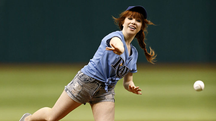 Astros Rays Baseball