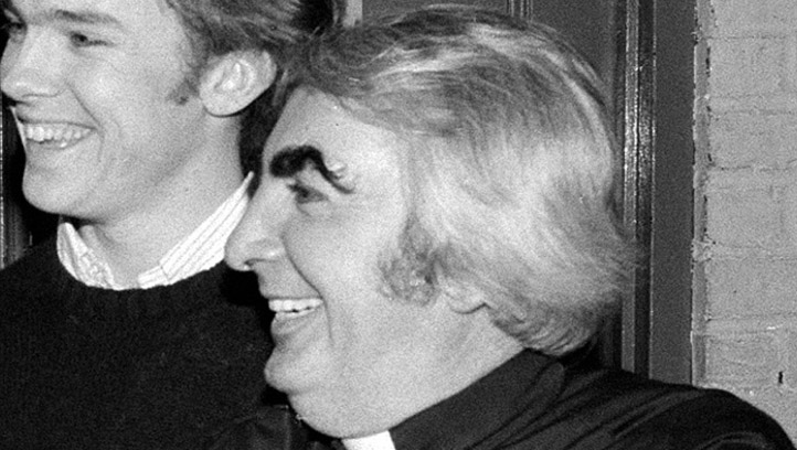 Obit Milo OShea