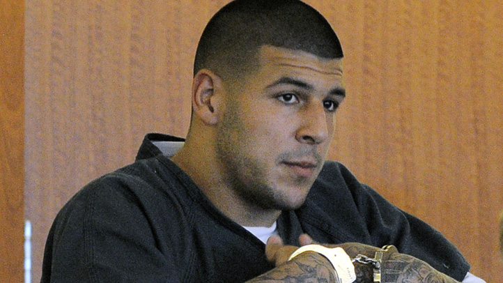 Hernandez Police Football