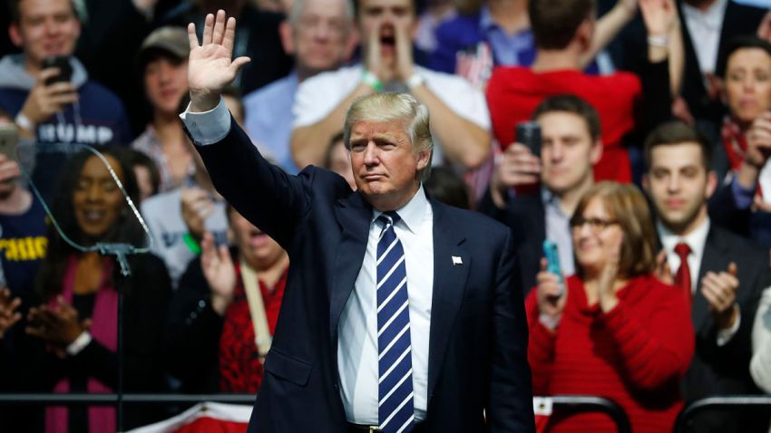 Trump
