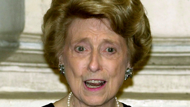 Obit Lindy Boggs