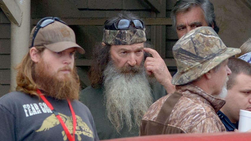 Duck Dynasty-Hometown