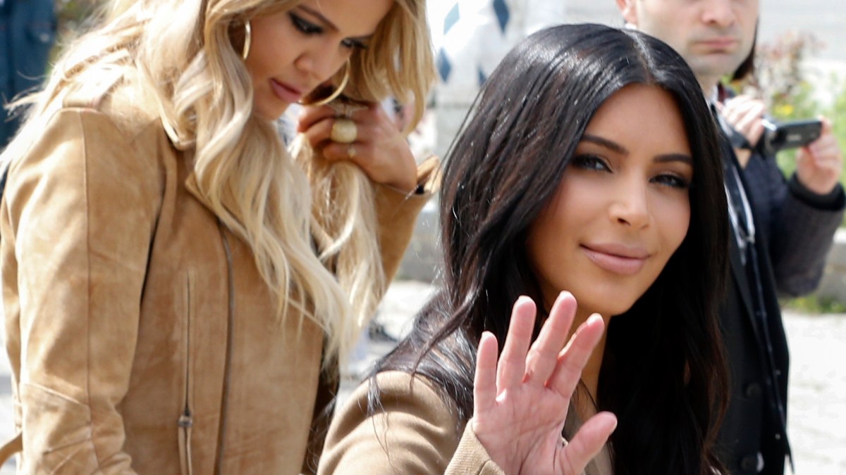 Kim Kardashian Visits Armenia for Genocide Memorial – NBC New York