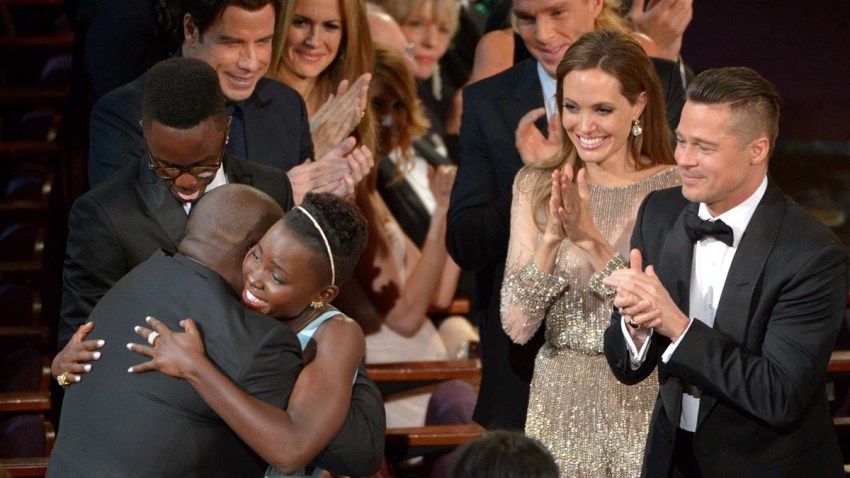 86th Academy Awards - Show