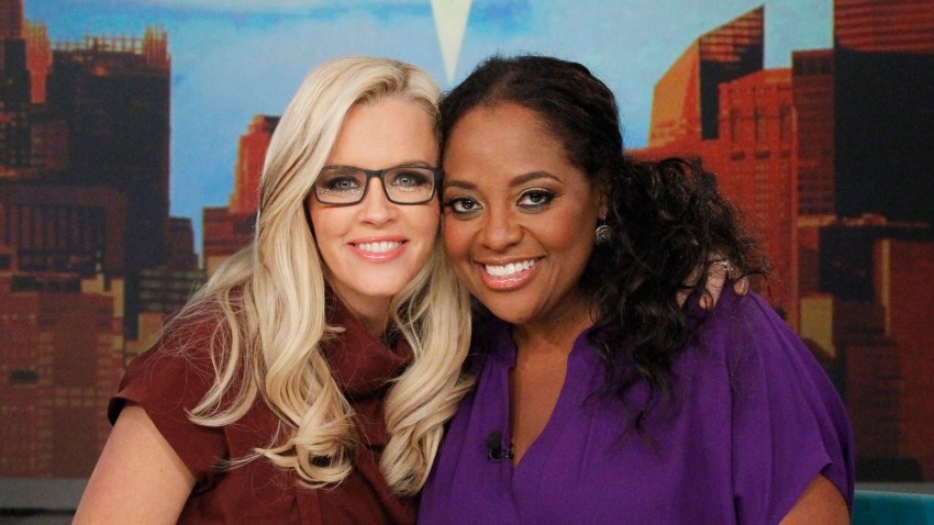 TV-The View-Farewells