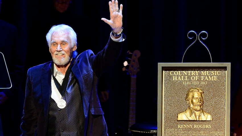 Country Music Hall of Fame