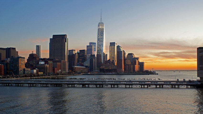 World Trade Center