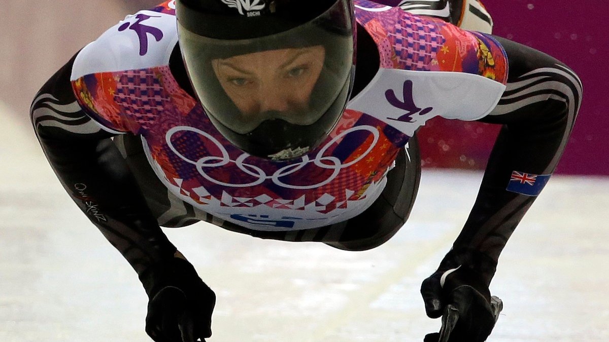 Here’s How to Watch Skeleton Events at the Winter Olympics – NBC New York