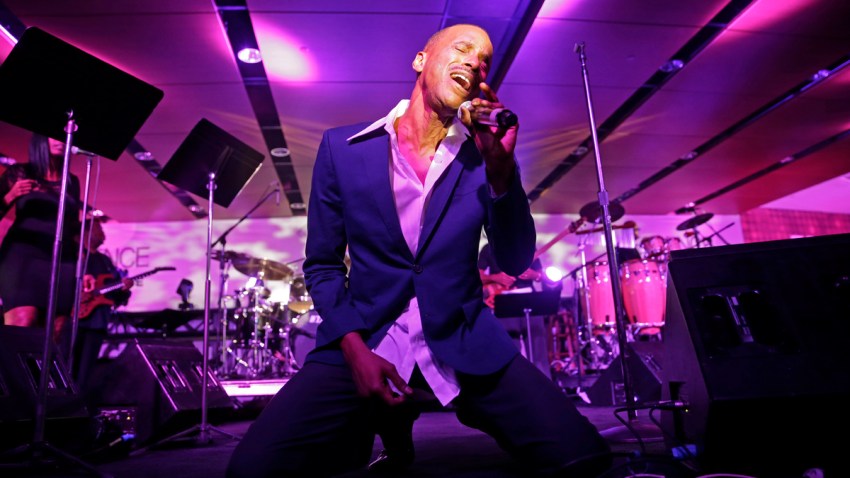 Music Essence Festival
