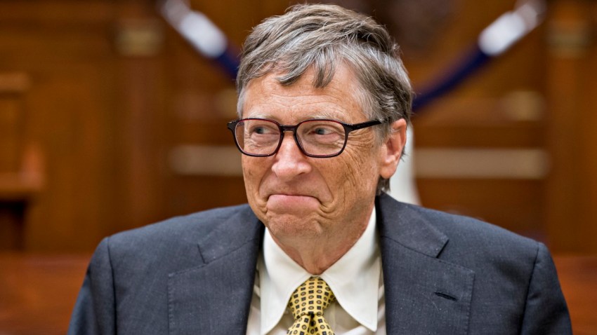 Gates