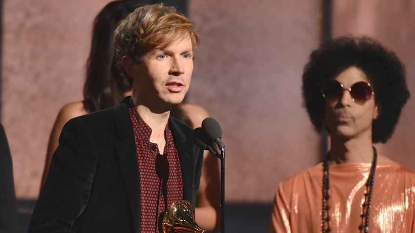 The 57th Annual Grammy Awards - Show