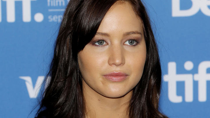 Toronto Film Festival Silver Linings Playbook Press Conference