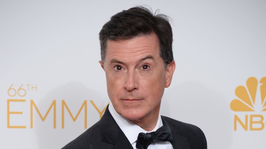 2014 Primetime Emmy Awards - Press Room