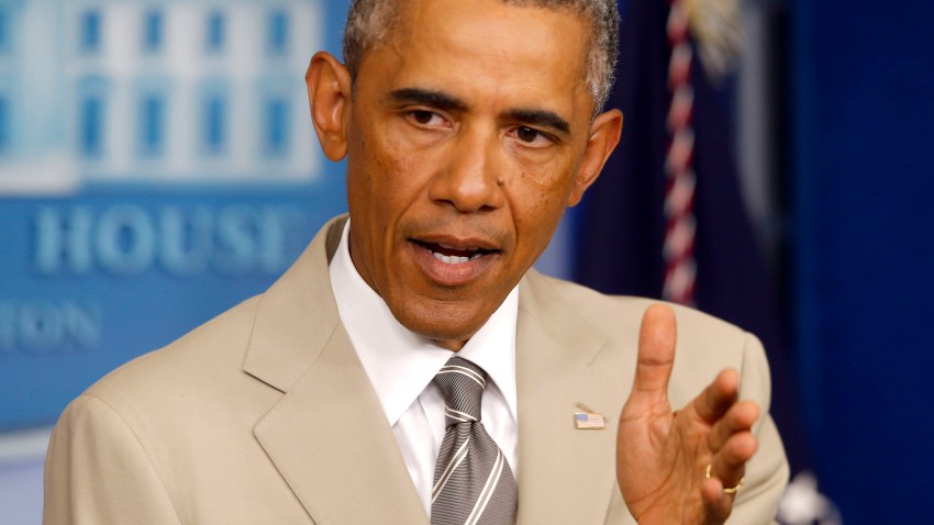 Obama