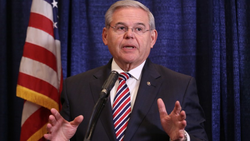 US Senator Probe