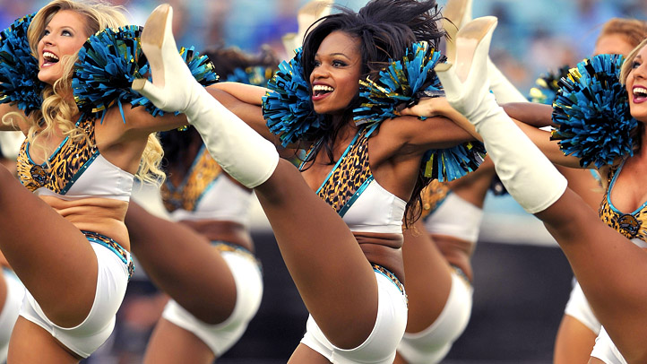 Giants Jaguars Football