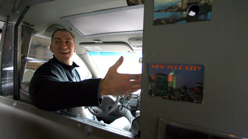 TV CASH CAB