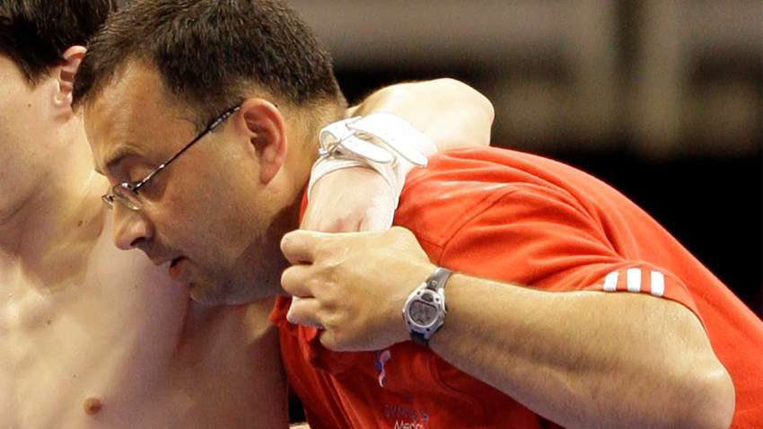American Cup Gymnastics