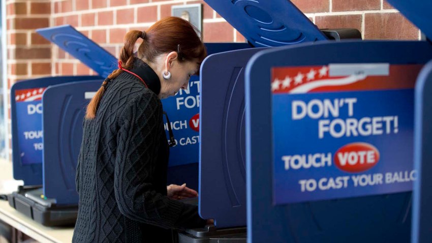 Campaign 2016 South Carolina Primary