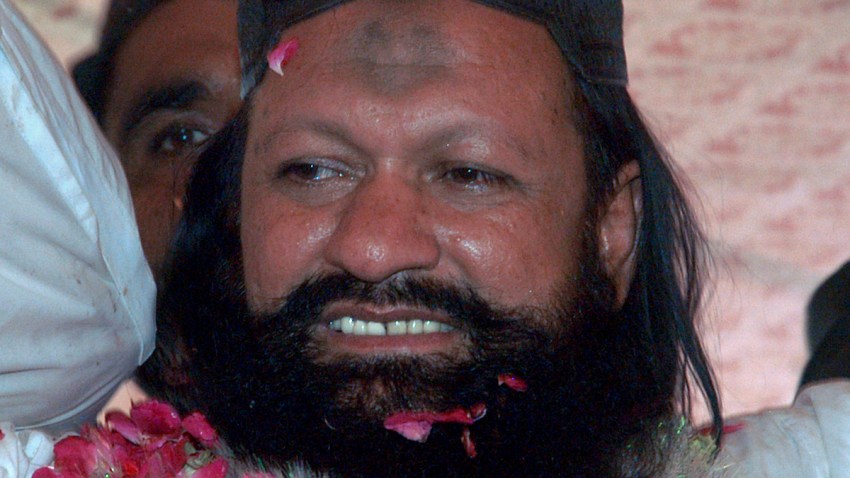 Pakistan Militant Bad Deal