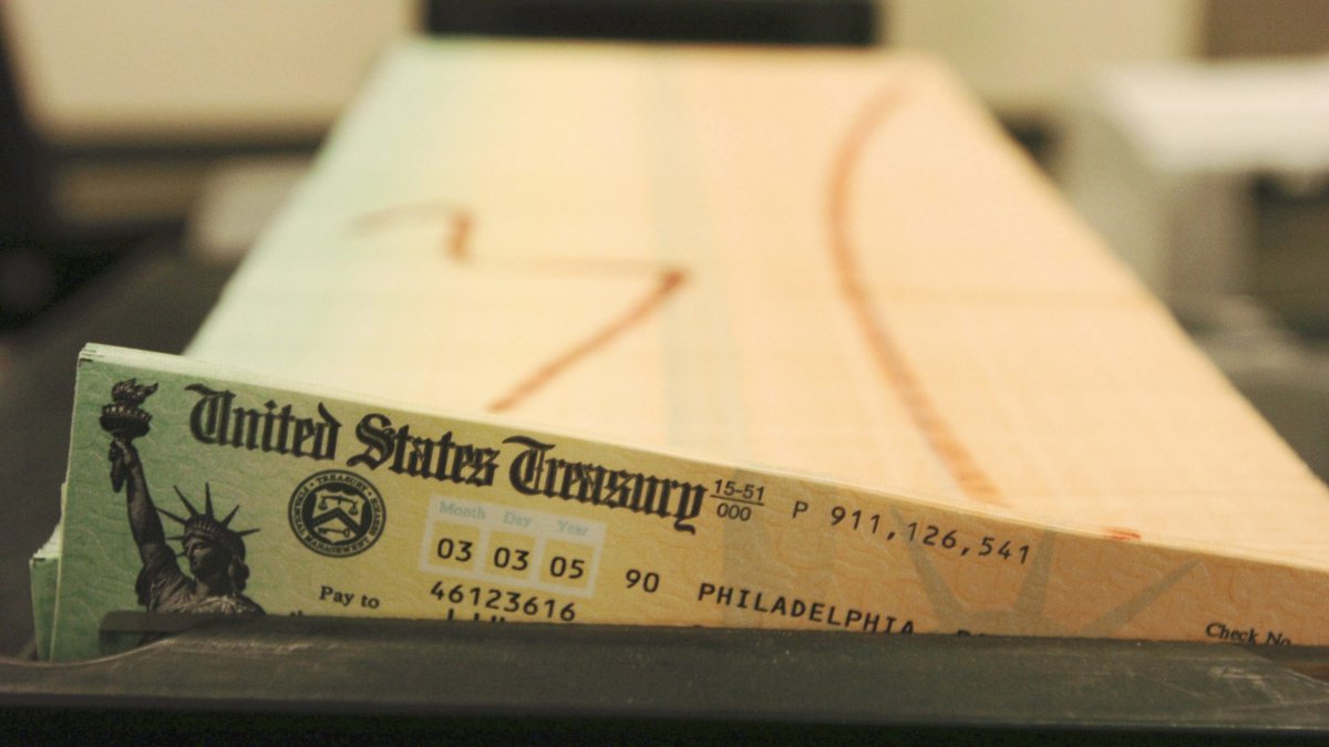 Social Security: Why Cost-of-Living Adjustment Will Jump Next Year – NBC New York - Vimarsana News