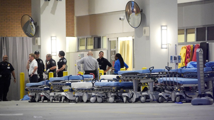 Nightclub Shooting Florida