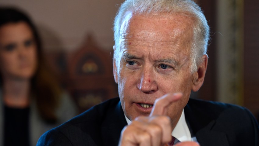 Biden Cancer Task Force