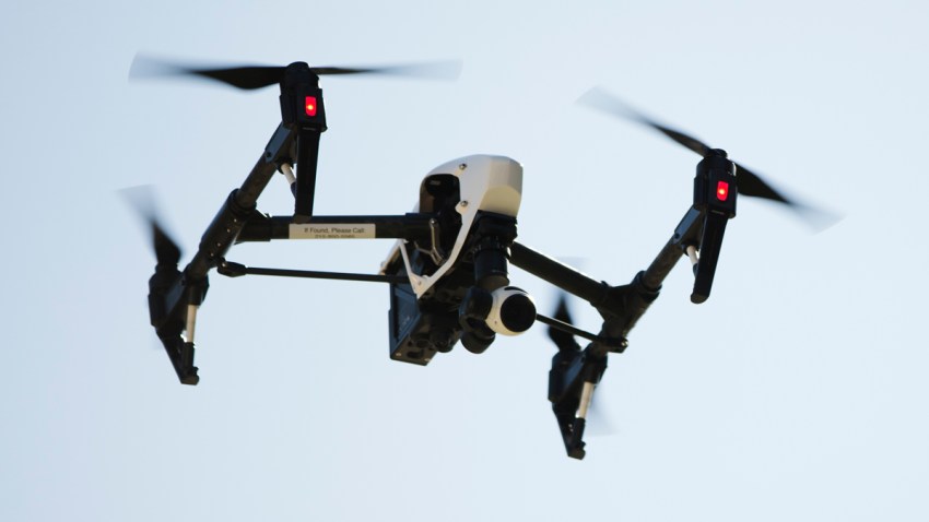 FAA Drones