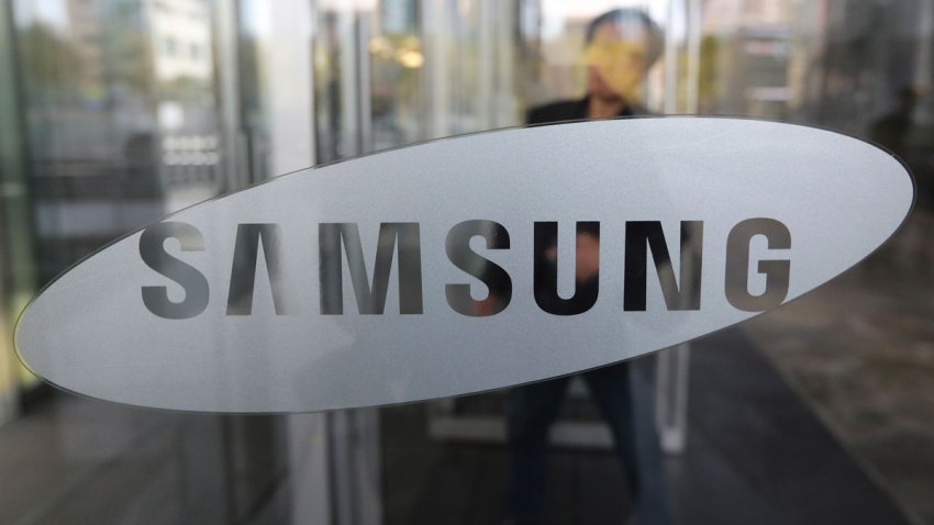South Korea Earns Samsung