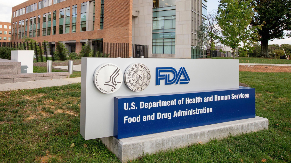 FDA Allows 1st Rapid Virus Test That Gives Results at Home NBC New York