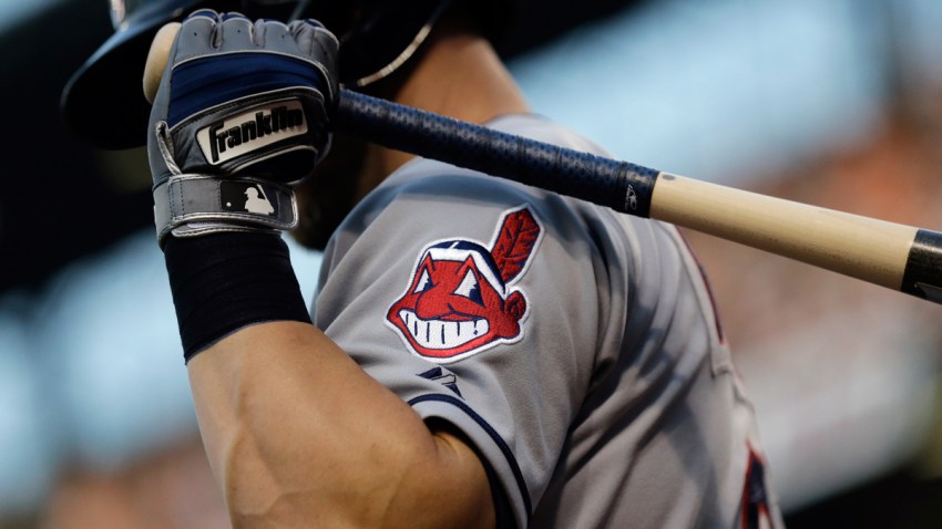 Indians Orioles Baseball