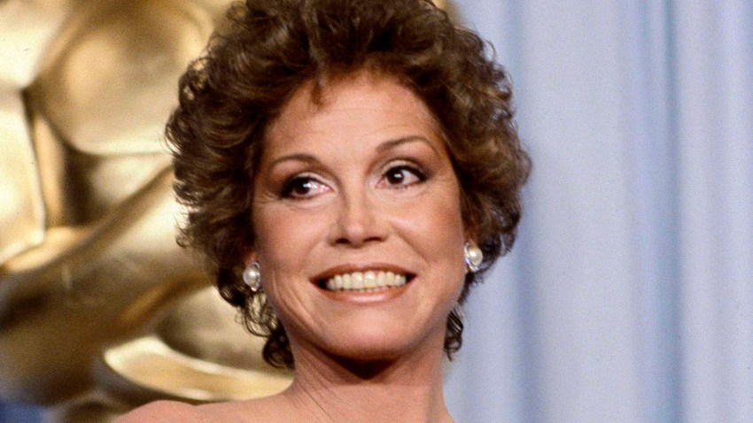 Obit Mary Tyler Moore